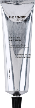 The Remedy Lab Mattifying Moisturizer 50ml 1