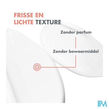 Avene TolÉrance Hydra 10 Hydrataterend Fluide 40ml 10