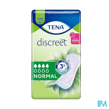 Tena Discreet Normal 24