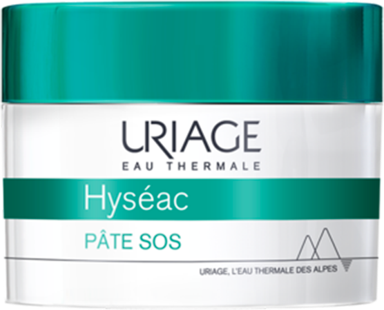 Uriage Hyseac Pate Sos 15g 1