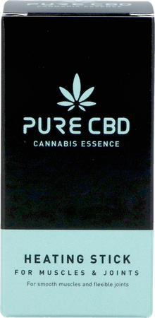 Pure Cbd 52mg Heating Stick 26g 1