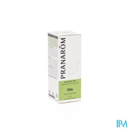 Pranarom Eo Dille 10ml 2
