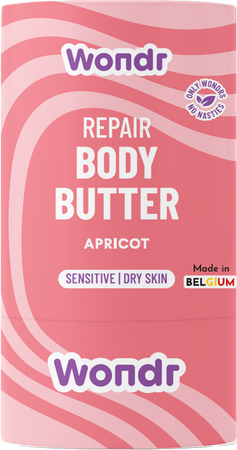 Wondr Repair Body Butter Bar 46g 1