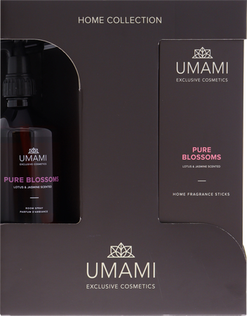 Umami Giftset Home Pure Blossoms 2 Prod 2