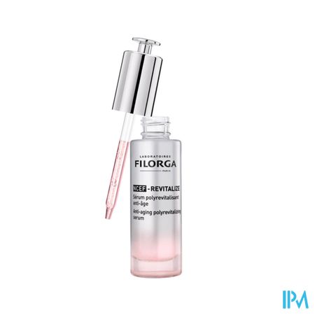 Filorga Ncef Revitalize Serum 30ml