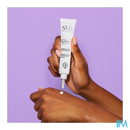 Svr Clairial Serum Tube 30ml 4