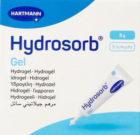 Hydrosorb Gel Steril 8g 5 9008311 1