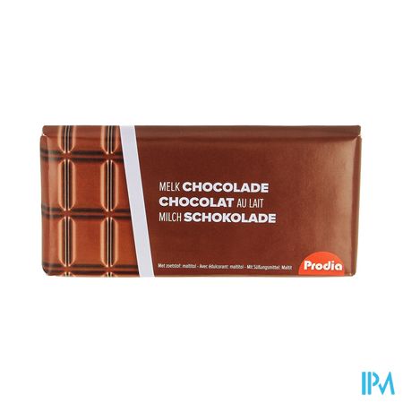 Prodia Chocolat Lait 85g Revogan