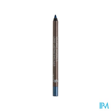 Korres Km Eye Pencil Volcanic Miner.08 Blue