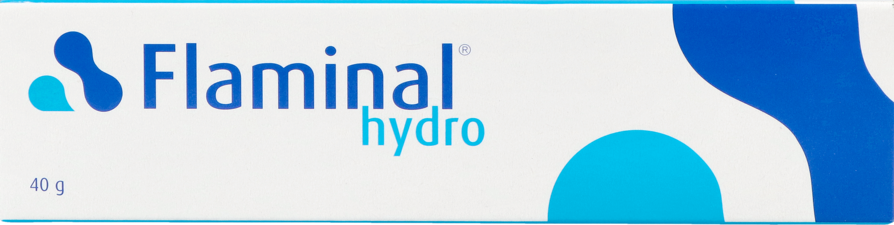 Flaminal Hydro Tube 40g 1