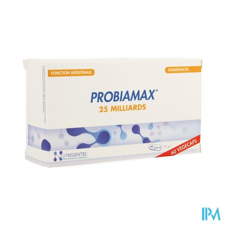 Probiamax V-caps 60