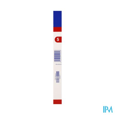 Leukomed T Plus Verb Ster 8,0cmx15cm 5 7238208 2