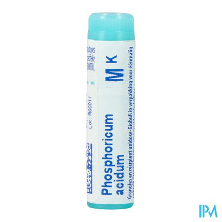 Phosphoricum Acidum Mk Gl Boiron 1