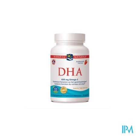 Dha Omega 3 Visolie Soft Caps 90