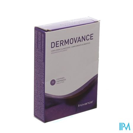 Inovance Dermovance Comp 30