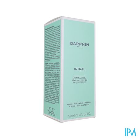 Darphin Inner Youth Serum Jumbo 75ml