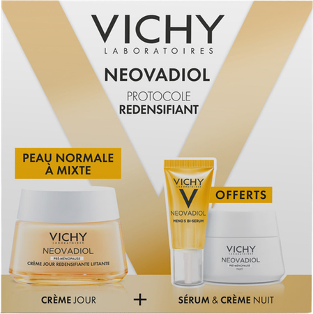 Vichy Xmas Neovadiol Peri Menopause Ns 3 Prod Nf 1