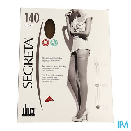 Segreta Kous 140d Kleur 21 T5 2 3