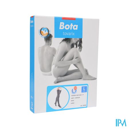 Bota Tovarix 20/ii Bas Ag-h +p Nero Large 1