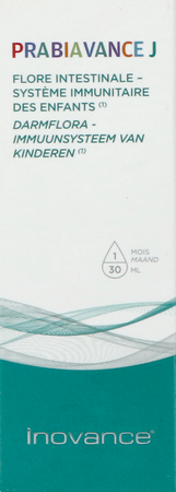 Inovance Prabiavance J Fl 30ml Remplace 3605037 2