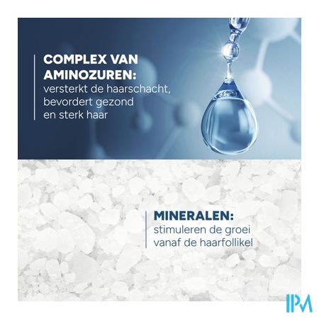 Ducray Anaphase Sh A/haaruitval & Haargroei 200ml