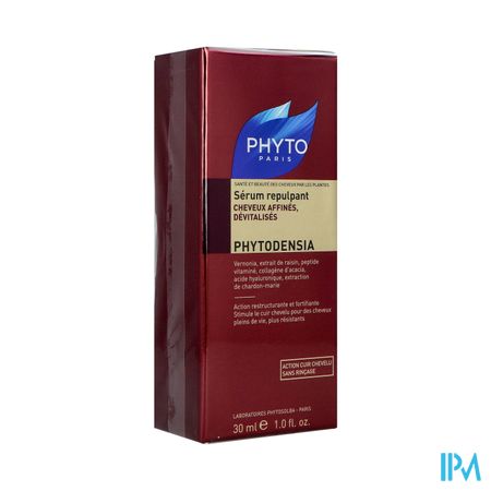 Phytodensia Serum Fl Pipet 30ml