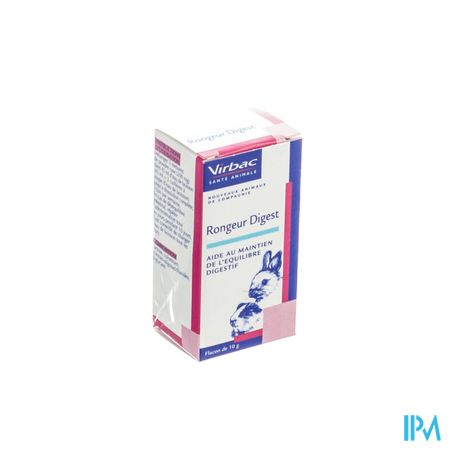 Rongeur Digest Pdr 10g