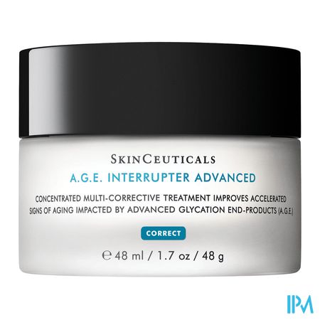 Skinceuticals Correct A/age Interrupter Adv 48ml 2