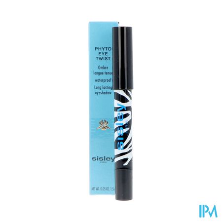 Sisley Phyto-eye Twist 12 Emerald 3