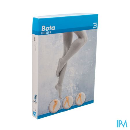 Botalux 40 Panty Steun Glace N3 1