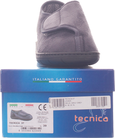 Tecnica 3t Comfort Grijs M 39 W Xl 2