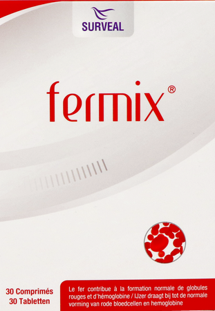 Fermix Comp 30 Nf 2