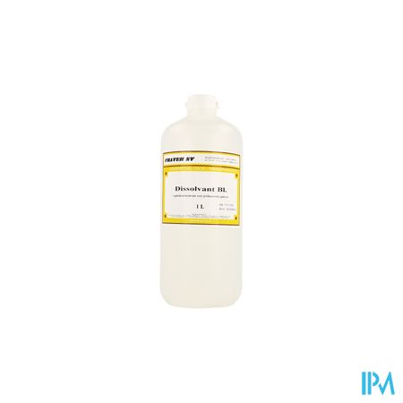 Dissolvant Blanc Magis S/aceton 1000ml