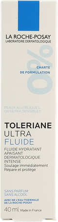 Lrp Toleriane Ultra Fluide 40ml 1