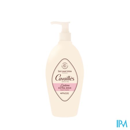 Roge Cavailles Soin Toilette Intim Extra Doux250ml