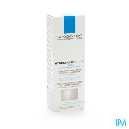 La Roche Posay Hydraphase Intense Legere 50ml