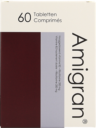 Amigran Tabl 60 1