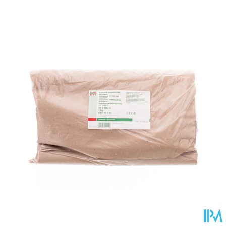 Cellulose Watten l&r Ecru 38x58cm 1kg 11110