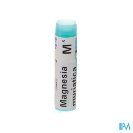 Magnesium Muriatica 1mk Gl Boiron