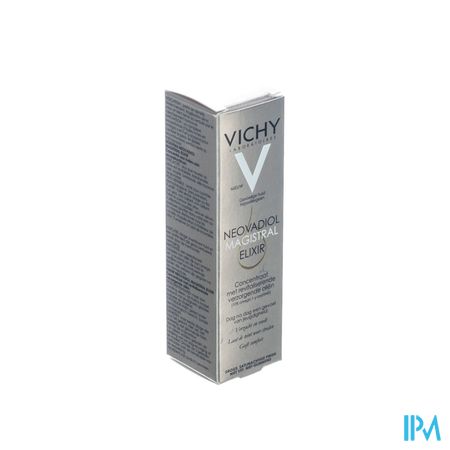 Vichy Neovadiol Magistral Elexir Olie 30ml