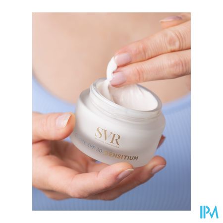 Svr Densitium Creme Spf30 50ml 6