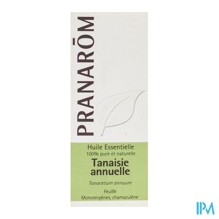 Tanacet. Annu Ess Olie 5ml Pranarom 2