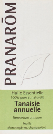 Pranarom Eo Boerenwormkruid 5ml 2
