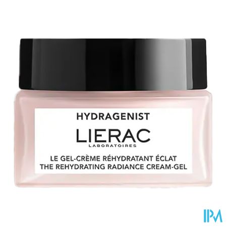 Lierac Hydragenist Gel-creme 50ml 1