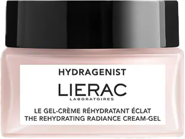 Lierac Hydragenist Gel-creme 50ml 1
