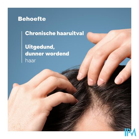 Ducray Neoptide Expert Serum Pro Haardens. 2x50ml 13
