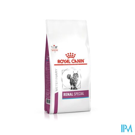 Royal Canin Cat Renal Special Dry 2kg