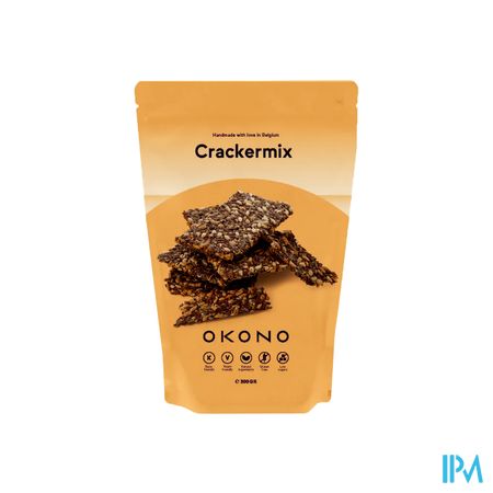 Okono Crackermix 300g