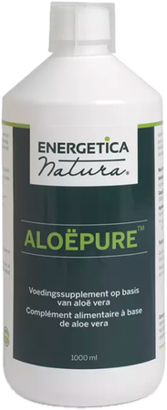 Aloepure 1l 5