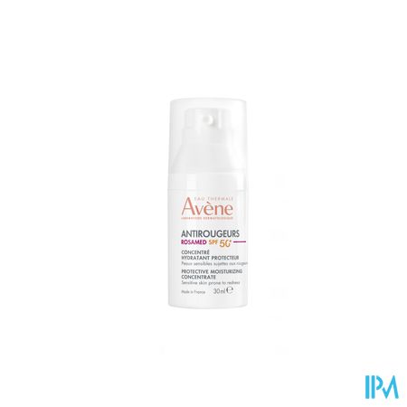 Avene Rosamed Concentraat Tegen Roodh. Spf50+ 30ml 10